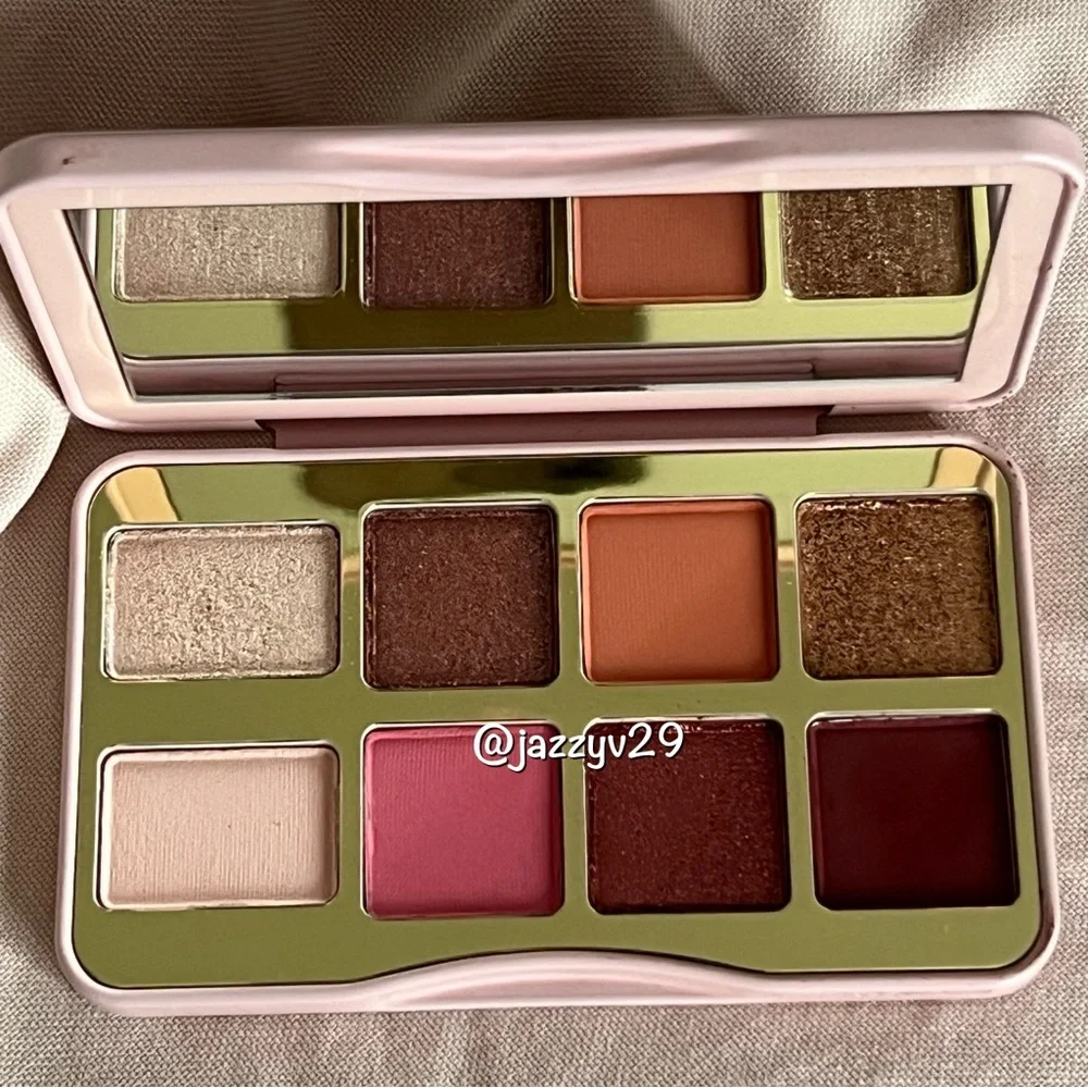 💓Too Faced Let's Play Mini Eyeshadow Palette💓